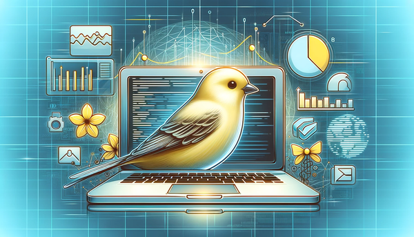 Mastering Canary Deployments: A Key Strategy in DevOps