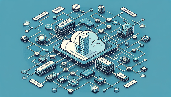 Decoding the Architecture of AWS VPC: A Complete Overview